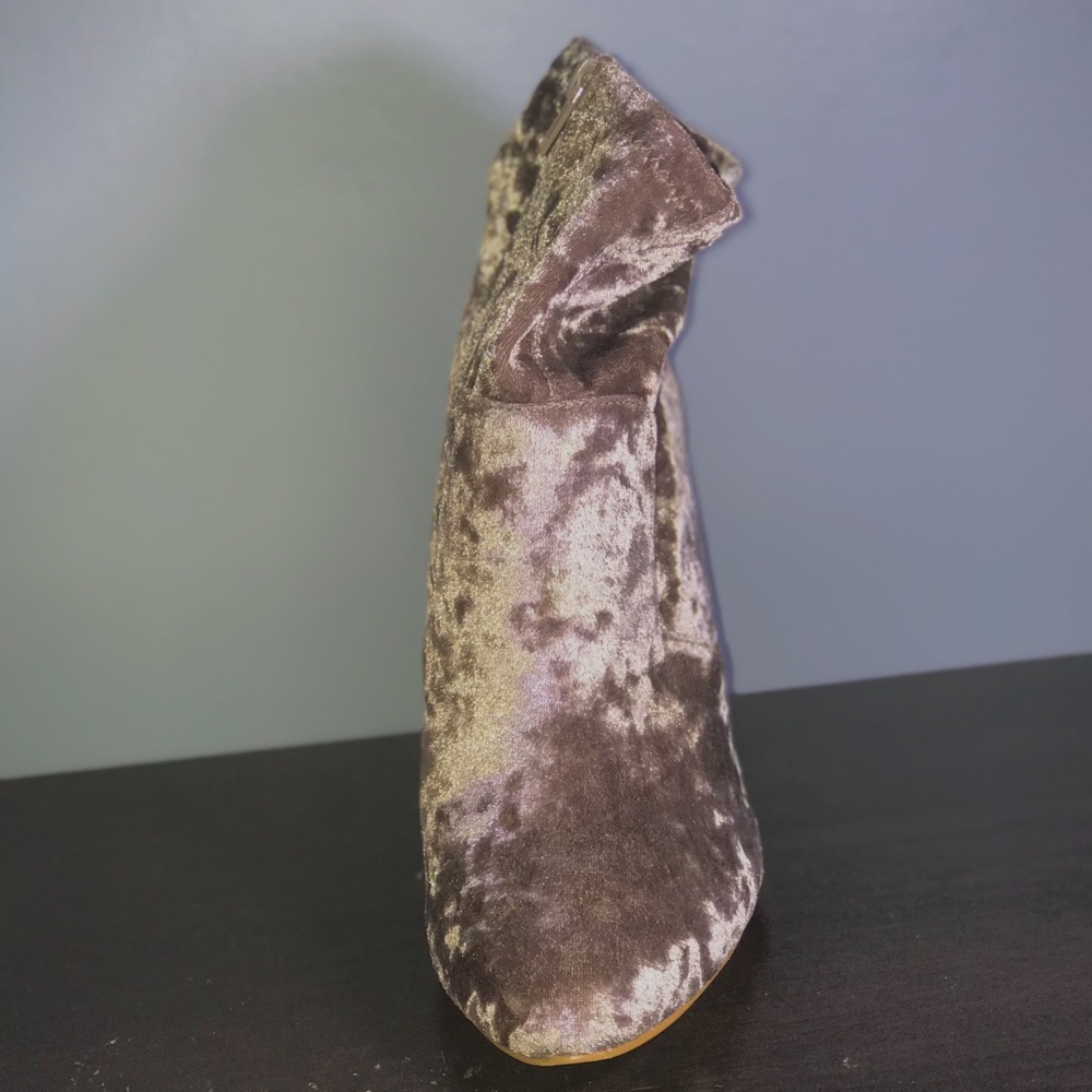 Booties - Picture 5 of 5